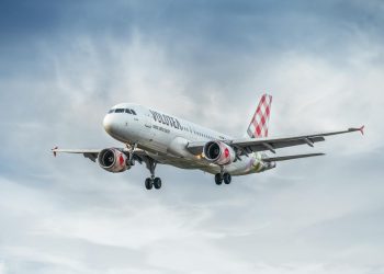 Volotea impune tarif suplimentar pentru kerosen, afectând chiar și biletele deja plătite