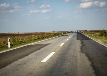 CNAIR anunță deschiderea Drumului Expres Brăila-Galați în toamna acestui an