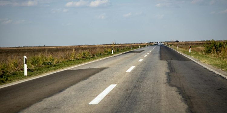 CNAIR anunță deschiderea Drumului Expres Brăila-Galați în toamna acestui an