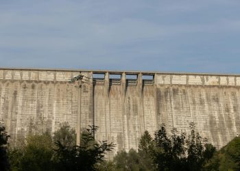 Drona rusească cu explozibil, detonată în Galați, la Brateș