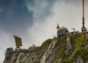 Qognifly prezintă la Constanța ecosistem complet de drone și radar în exercițiu militar