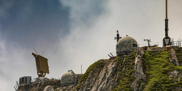 Qognifly prezintă la Constanța ecosistem complet de drone și radar în exercițiu militar