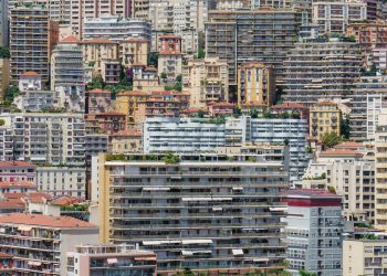 Rinat Ahmetov cumpără un apartament de lux în Monaco pentru 471 milioane de euro