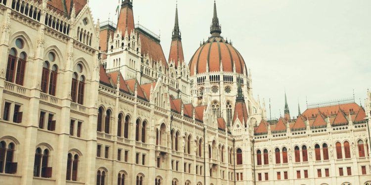 Partidul lui Peter Magyar obține majoritate în Parlamentul Ungariei