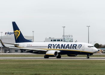 Ryanair reduce cu 20 de minute timpul de check-in în aeroporturi pentru a evita ratările de zbor