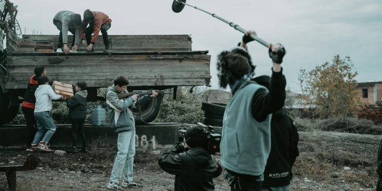 FilmMania lansează campania „Pasiune pentru filme” în aprilie