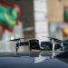 Rusia, convocată de MAE după prăbușirea unei drone la Galați