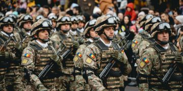 Ucraina anunță recuperarea a aproape 50 km² de la ruși în martie