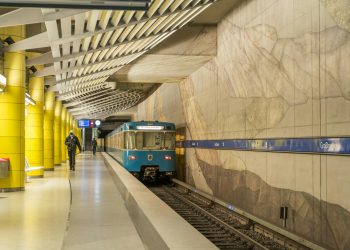 Metrorex propune majorarea biletelor de metro la 7 lei începând cu 1 mai