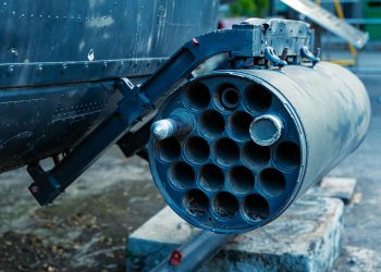 Israel anunță lovirea unei rachete în sudul Libanului