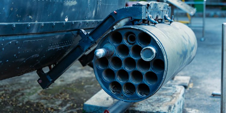 Israel anunță lovirea unei rachete în sudul Libanului