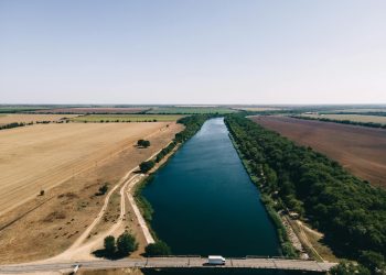 Fragmente de dronă descoperite în Tulcea, anunț de la MApN