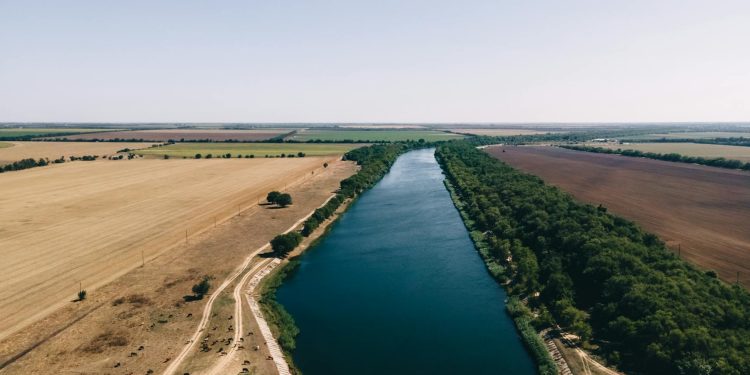 Fragmente de dronă descoperite în Tulcea, anunț de la MApN
