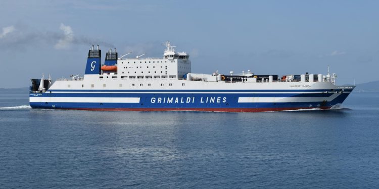 Atenționare: grevă maritimă în Grecia de 1 mai afectează călătoriile românilor