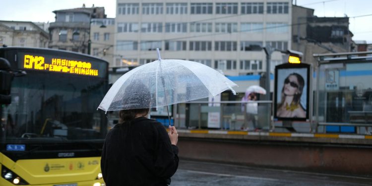 Vremea de Paște: ANM anunță temperaturi ușor mai scăzute în majoritatea regiunilor