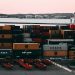 Portcontainer CMA CGM străbate Strâmtoarea Ormuz, prima navă occidentală după debutul conflictului