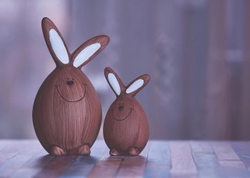 Prețuri ridicate pentru iepurașii de Paște în România, lider la inflație în UE