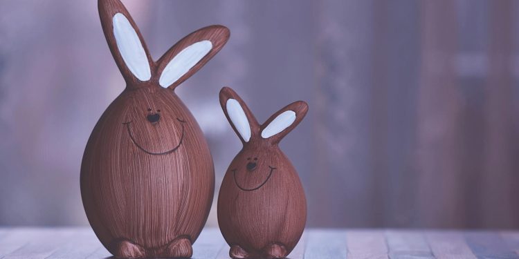 Prețuri ridicate pentru iepurașii de Paște în România, lider la inflație în UE