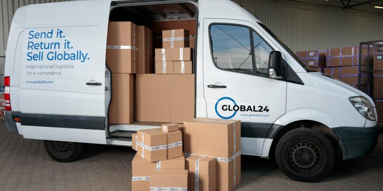 DIICOT a trimis în judecată doi ucraineni pentru plan de sabotaj la o firmă de curierat din București