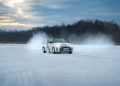 Nokian testează Snowproof 3P la centrul White Hell: iarna nu mai e la fel