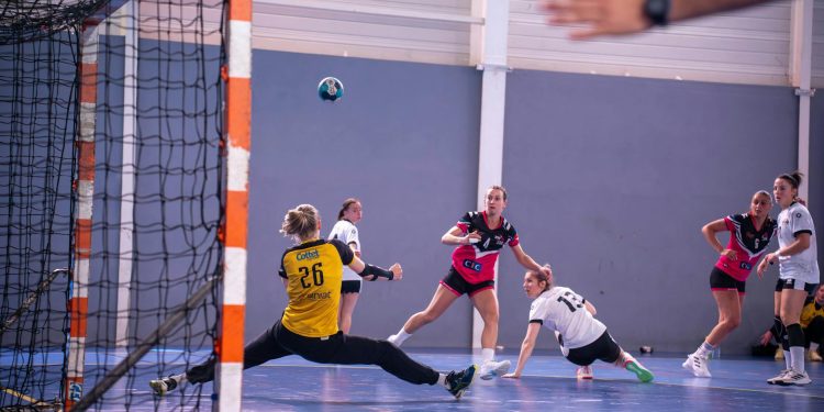 CSM București se califică în Turneul Final Four al Ligii Campionilor