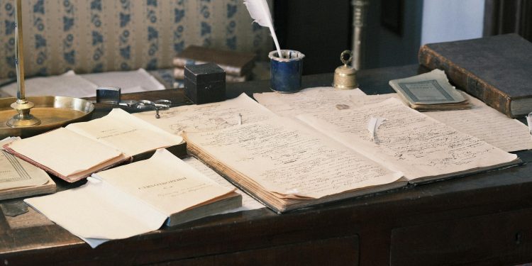 Marius Andruh devine noul președinte al Academiei Române