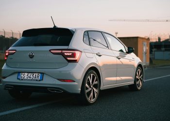 Noul ID. Polo își face intrarea în familia electrică VW
