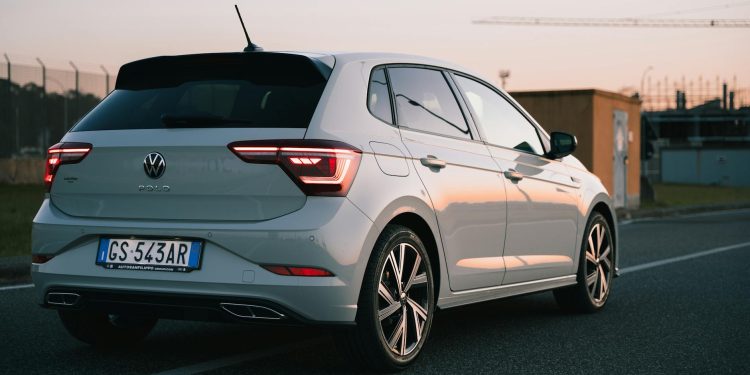 Noul ID. Polo își face intrarea în familia electrică VW