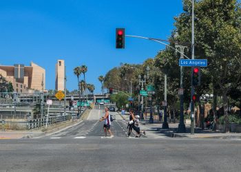 Bilete pentru JO 2028 puse în vânzare global, cel mai ieftin bilet disponibil