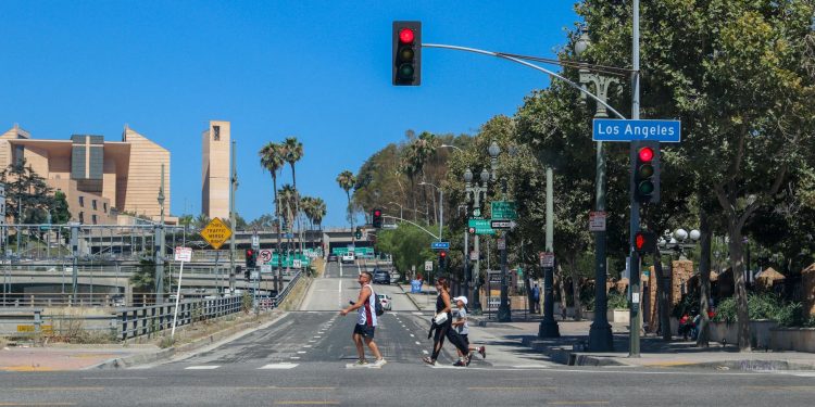 Bilete pentru JO 2028 puse în vânzare global, cel mai ieftin bilet disponibil