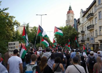 Grevă generală în Cisiordania și Ierusalimul de Est după legea israeliană privind pedeapsa cu moartea