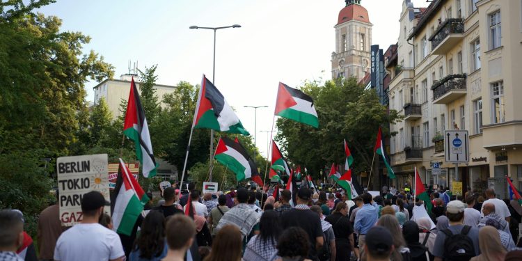 Grevă generală în Cisiordania și Ierusalimul de Est după legea israeliană privind pedeapsa cu moartea