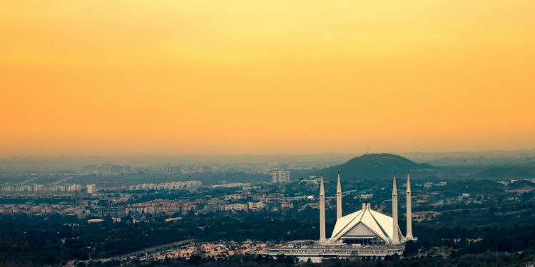 Negocieri între SUA și Iran în Islamabad, pentru pace în Orientul Mijlociu