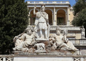 Italia convoacă ambasadorul Rusiei după insulte la adresa lui Meloni