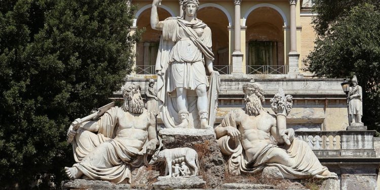 Italia convoacă ambasadorul Rusiei după insulte la adresa lui Meloni