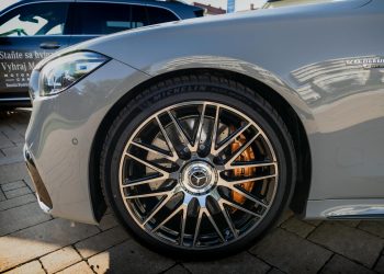 Austria by Michelin: test de 11 zile pentru șase hibride în Europa