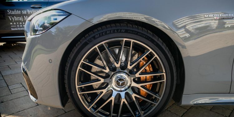 Austria by Michelin: test de 11 zile pentru șase hibride în Europa