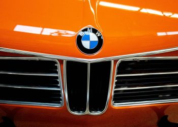 BMW FIZ: în spatele plăcerii de a conduce și inovația din Leipzig