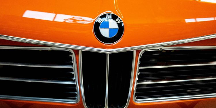 BMW FIZ: în spatele plăcerii de a conduce și inovația din Leipzig