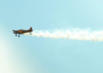 CIA explică cum s-a salvat pilotul doborât în Iran în cursa contraconometru