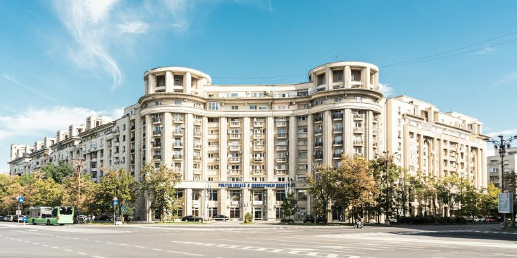 BRD: România aproape de o corecție pe piața de capital, dar nu încrezător total