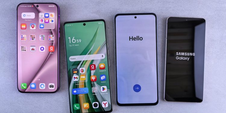 Recommerce devine partener Samsung Authorized Refurbisher și lansează telefoane recondiționate în România