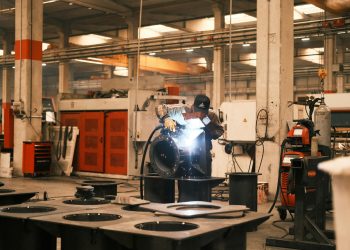 Dominanța industriei armelor la nivel global, dominată de SUA