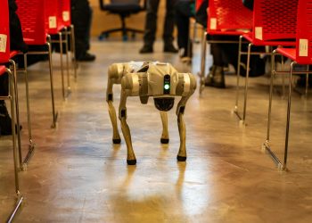 Sony dezvoltă braț robotic cu AI capabil să joace tenis de masă la nivel profesionist