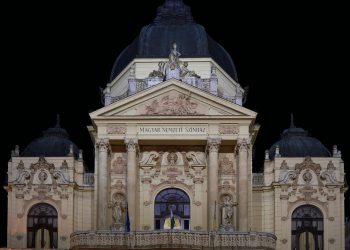 Peter Magyar: maghiarii au făcut istorie la alegerile parlamentare