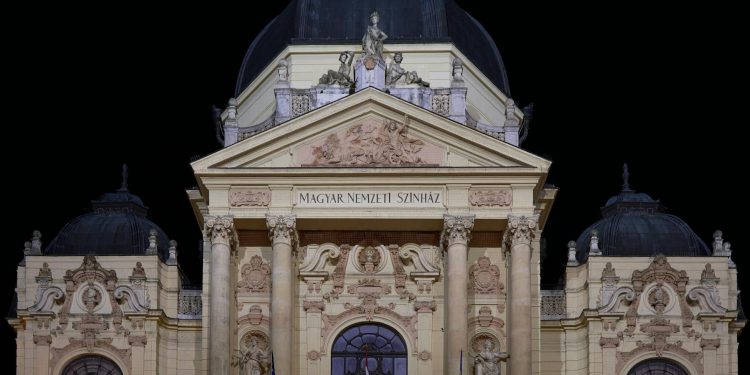 Peter Magyar: maghiarii au făcut istorie la alegerile parlamentare