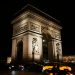 Trump promite cel mai mare Arc de Triumf din lume
