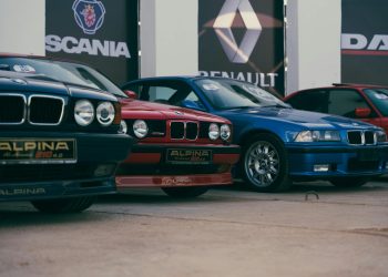 BMW lansează fond de 300 milioane dolari pentru startup-uri AI din Europa și Nord America