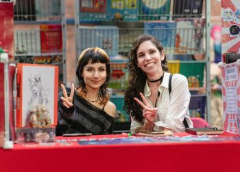 De la corporatist la artist: Anca transformă pasiunea în cursuri online de manga