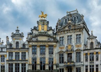 România își promovează industria de apărare la Bruxelles, în context NATO